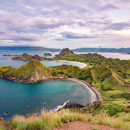 Dragon Dive Komodo Dive Resort Labuan Bajo Buitenkant foto