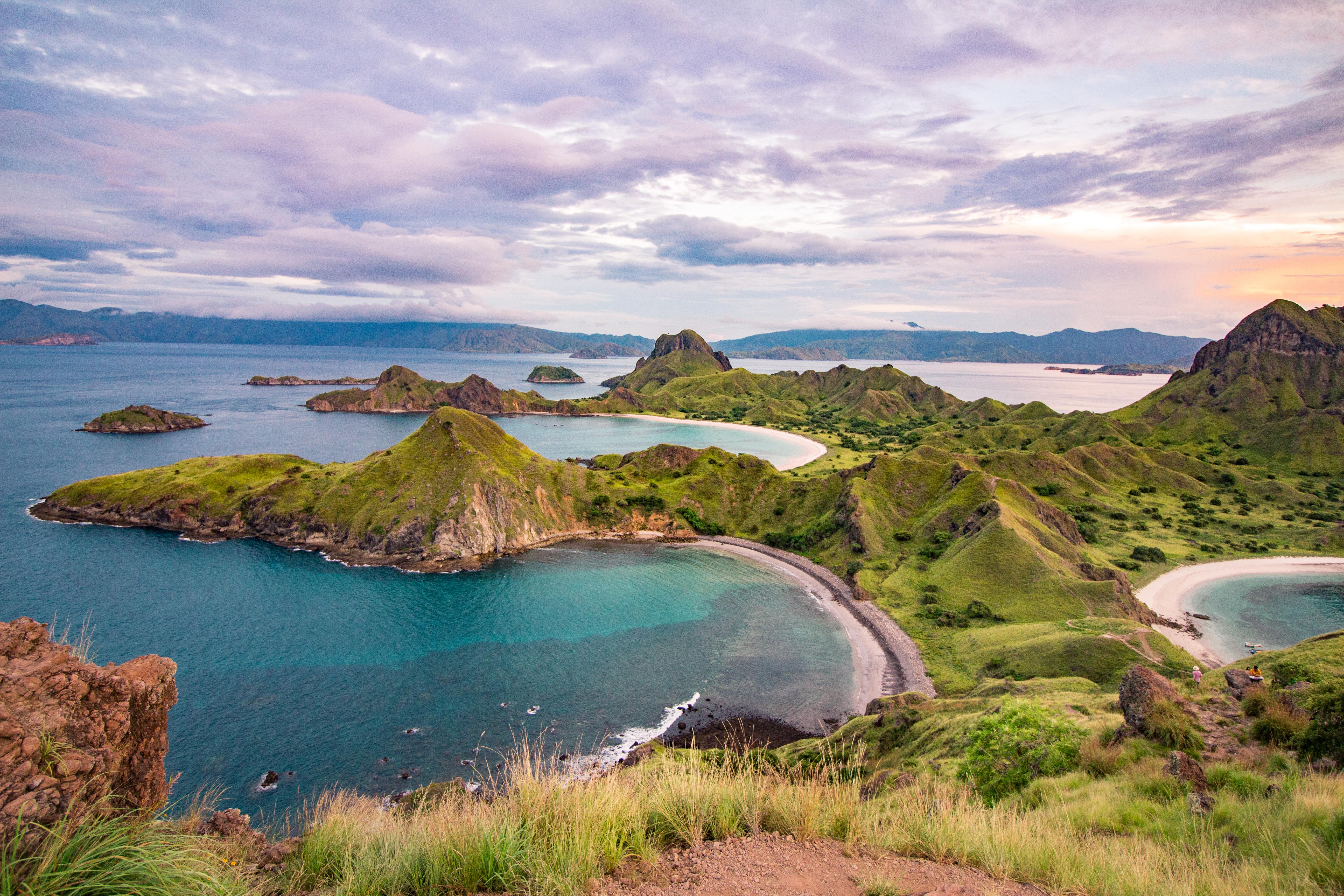 Dragon Dive Komodo Dive Resort Labuan Bajo Buitenkant foto